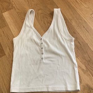 Abercrombie & Fitch tank top